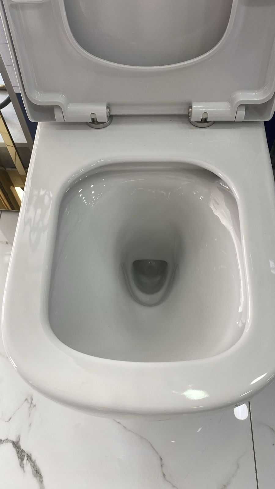 Подвесной унитаз GROHE Euro Ceramic