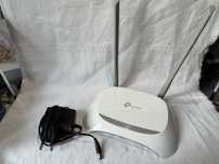 tp-link WiFi Beeline