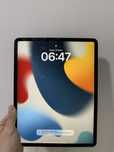 Ipad pro 12,9. 1TB с Sim картой