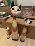 Кошечки декоративные