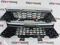 Решетка kia sportage 5 x-line