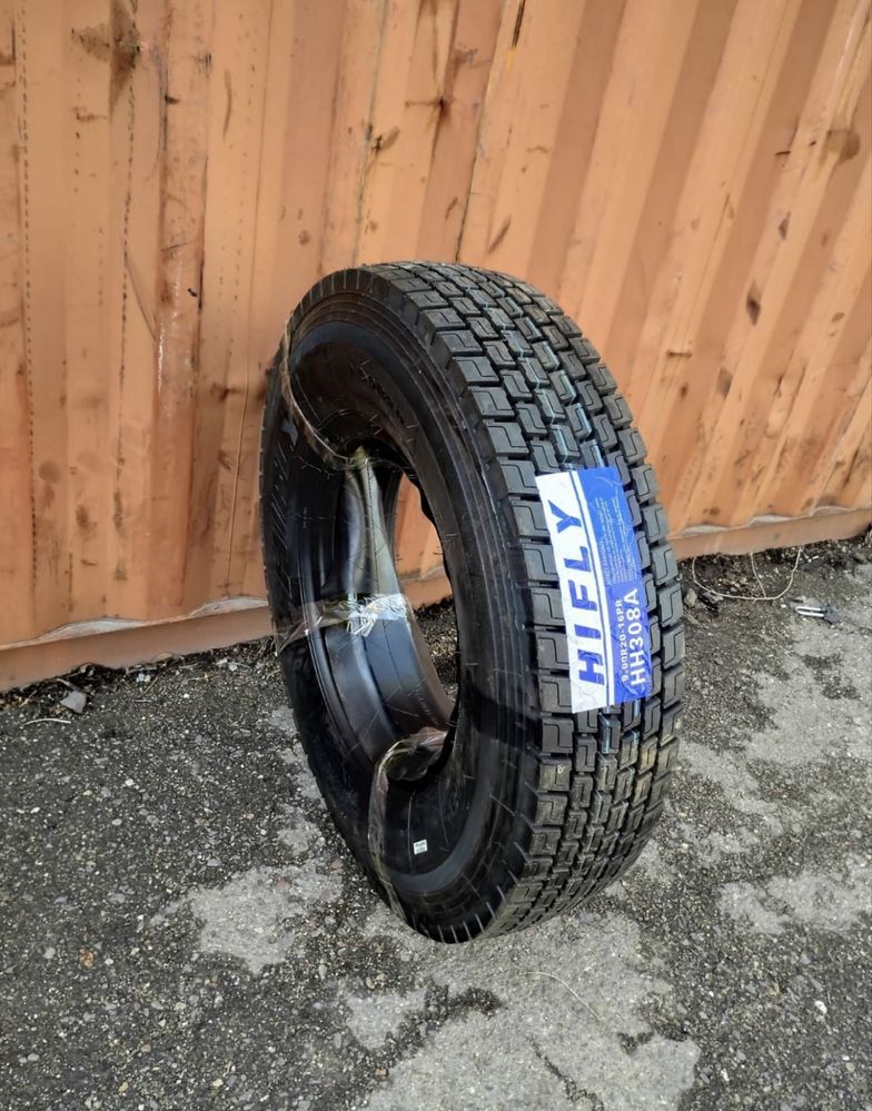 9.00R20 грузовые шины ХАЙФЛАЙ