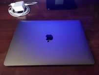 MacBook Air M1 8/256 | аккумулятор 100% | в защитной плёнке