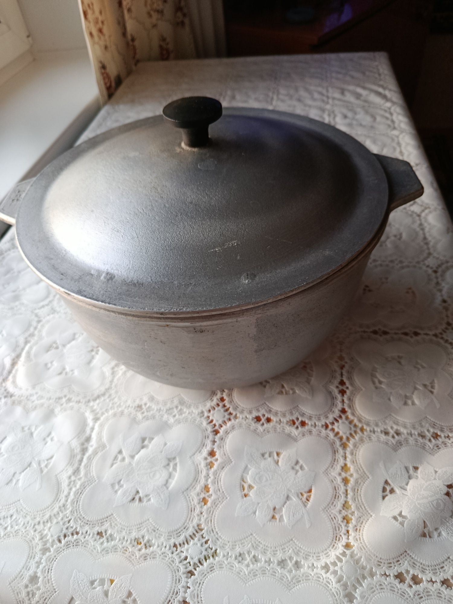 Продам казан цена 15000
