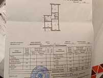 Продам 2 комнатную квартиру ленинградку в центре