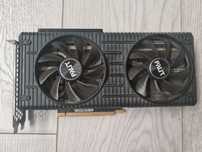 Видеокарта RTX 3060