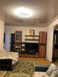 3- ком . кв. 58 м2  1/5  этаж