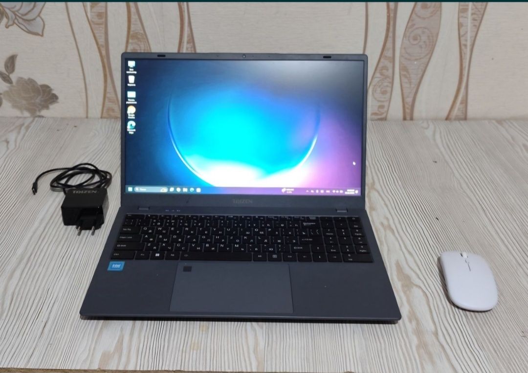 Ноутбук ТAIZEN N5095A 15.6" / 16 Гб / SSD 512 6 / Win 11 Pro