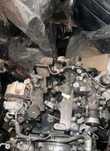 Двигатель 4D56 16 клапанов Mitsubishi L200