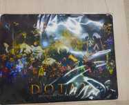 Коврик для мыши в стиле DOTA 2
