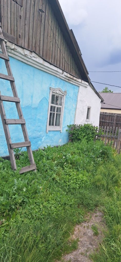Продам дом в г.Сарань по ул.Молодёжная.