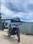 Продам альфу рх 125