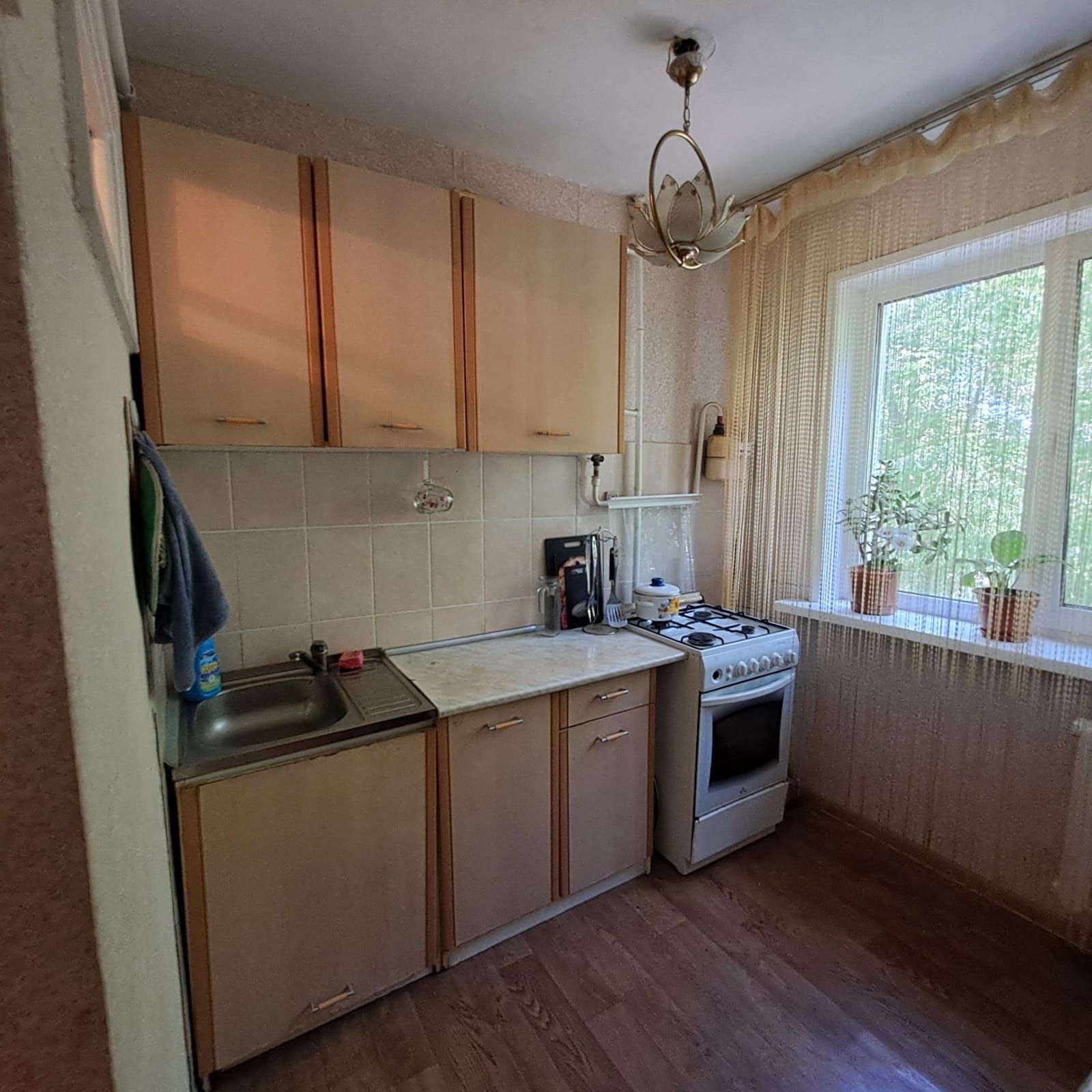 Сдам в долгосрочную аренду 1 ком квартиру