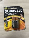 Батарея Duracell