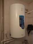 Водонагреватель (титан) 100 л Midea