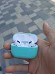 Air pods luxury!!!