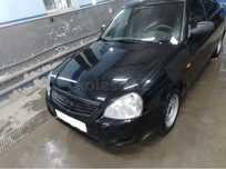 Авто Lada Priora