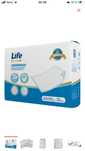 Пеленки Life 60х90см