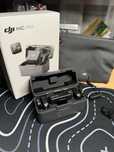 Dji mic mini 2 person полный комплект