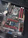 Материнская плата от colorful lga 1155