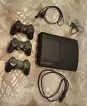 Продам новую Ps 3 Slim