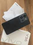 Продаём сотовый телефон виво vivo у36 как новый