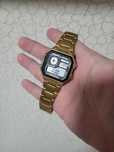Новые Часы Casio