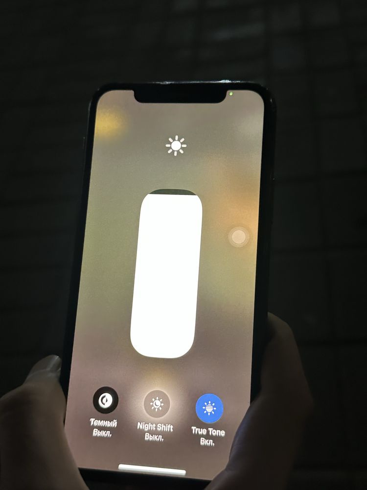Iphone 11 pro зеленный