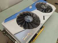 Видеокарта Gtx 1080  Palit GameRock