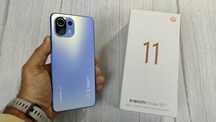 Продам xiaomi 11 lite 5G