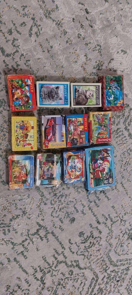 Игрушки недорого
