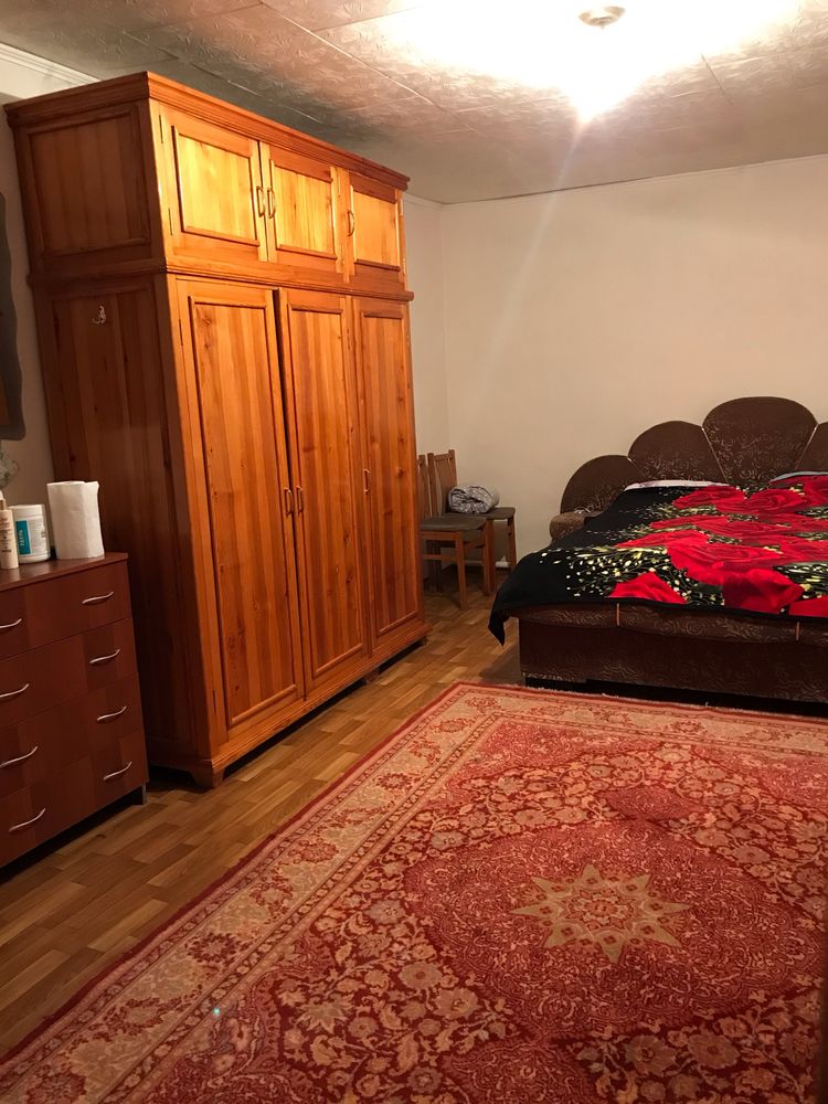 Продается дом , За линией