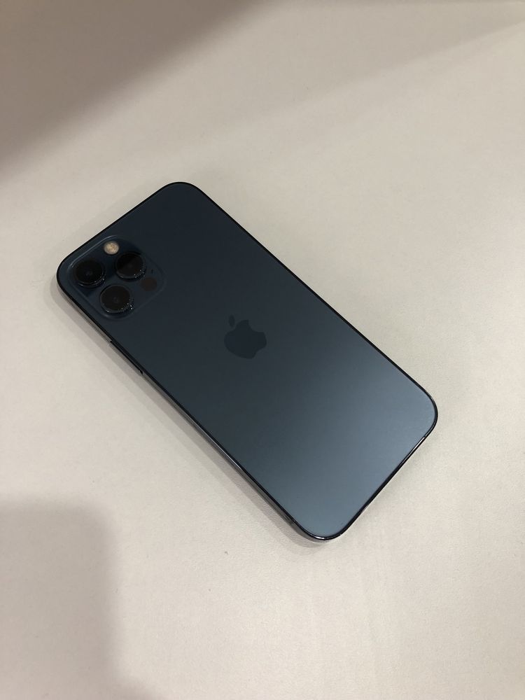 IPhone 12 pro 256 gb
