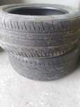Продам резину 215/55R17