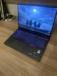 Ноутбук мощный игровой Lenovo Legion S5 16IRH8