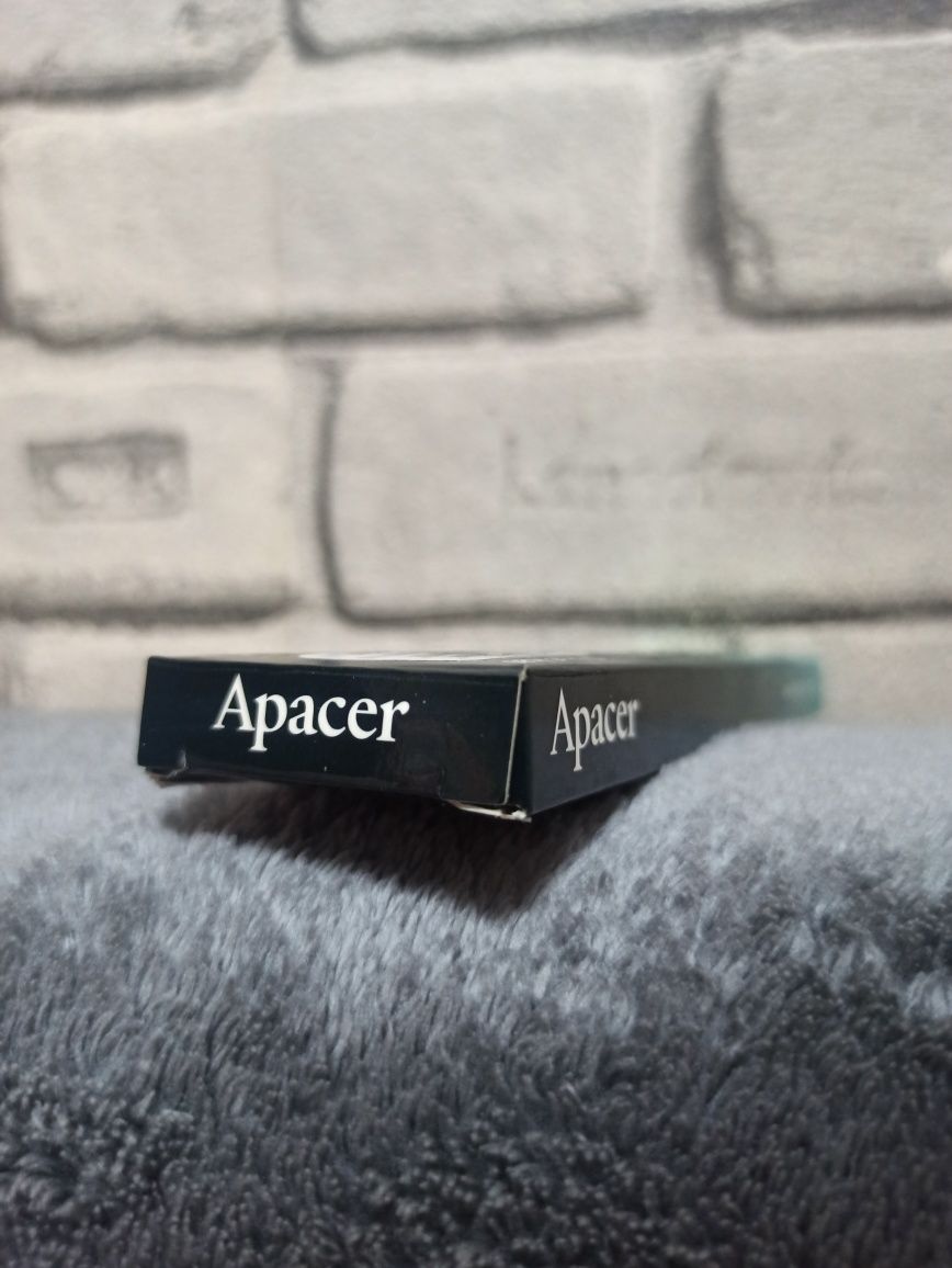 Модуль ОЗУ Apacer (2шт)