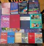 Продам книги в отличном состоянии
