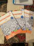 Продаютя книги к ЕНТ