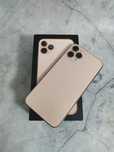 Apple iPhone 11 Pro 64 гб (614892 г. Кокшетау, ул. Абая 128, 21)