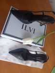 Туфли iLVi черный