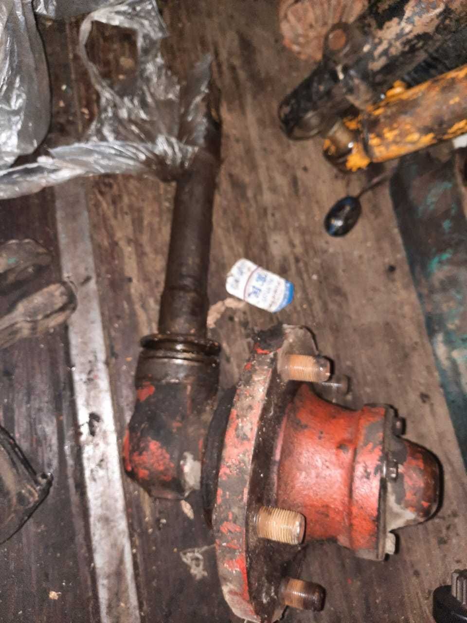 Т-16 продаю запчасти