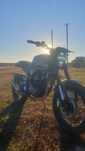 Minsk scrambler 250