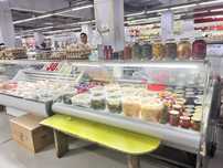 Продам место в мясном павильоне