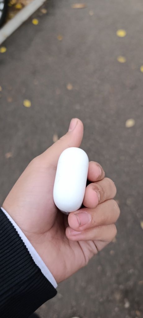 Airpobs pro apple