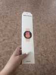 Продам часы samsung galaxy watch 5