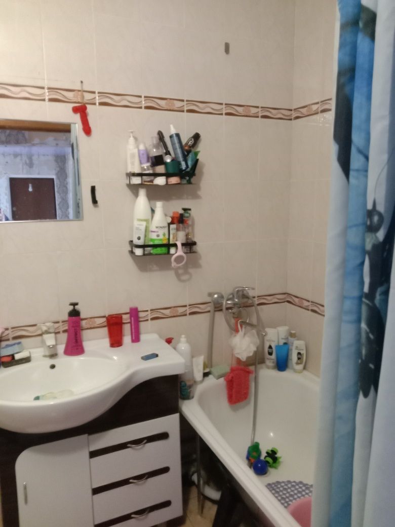 Продается 3-ком. квартира 3а.