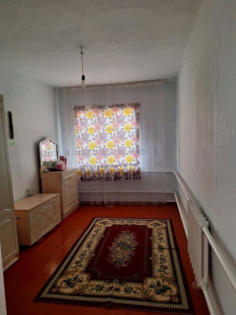 Продаётся дом село Жанаталап