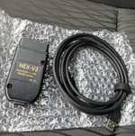 Кабель для диагностики VAG (Вася, VCDS, Vag Com, Ваг Ком, HEX 2).