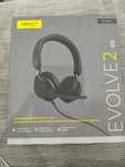 Jabra Evolve2 40 MS Stereo USB-A