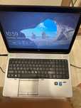 НОУТБУК HP Core i5 4gb probook